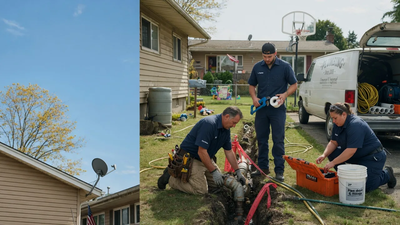 Garbage Disposal Replacement in Gotebo, OK near me